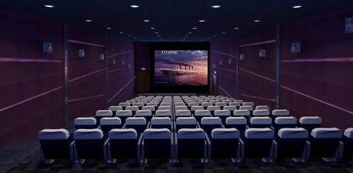 庆阳电影院照片,光影流转,岁月如歌