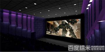 无锡高级影院,探索高级影院的视听新境界